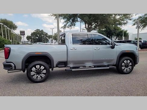 Certified 2024 GMC Sierra 2500 Denali w/ Denali Reserve Package image 33