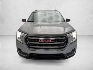 Used 2023 GMC Terrain AT4 video 2