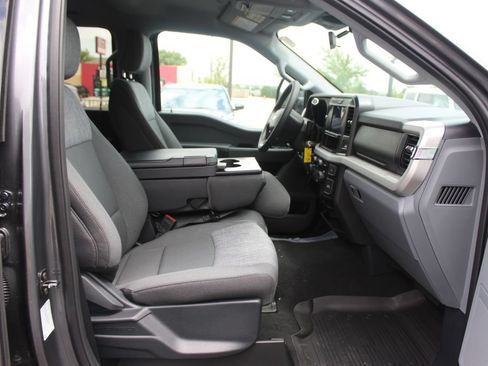 New 2026 Ford F350 XLT AWD/4WD image 14