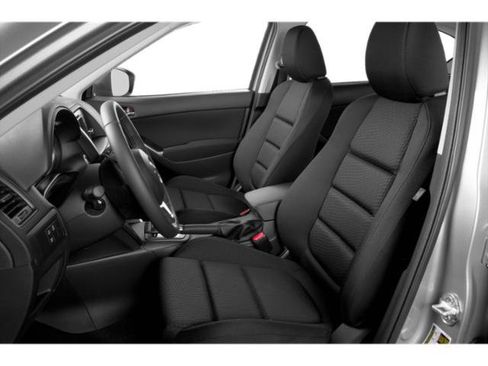 Used 2015 MAZDA CX-5 Touring w/ Bose/Moonroof Package image 11