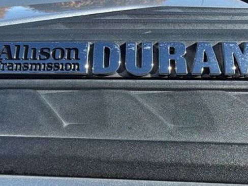 Used 2021 Chevrolet Silverado 3500 High Country w/ Z71 Off-Road Package image 22