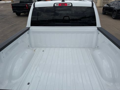 Used 2026 RAM 1500 Big Horn AWD/4WD image 27