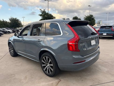 Certified 2023 Volvo XC90 B6 Core w/ Protection Package Premier AWD/4WD image 7