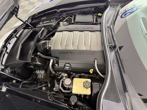 Used 2014 Chevrolet Corvette Stingray Convertible w/ 3LT Preferred Equipment Group image 24