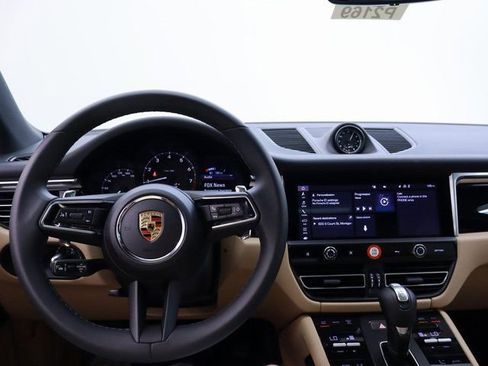 New 2024 Porsche Macan image 19