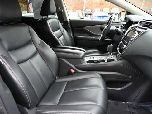 Used 2023 Nissan Murano SV image 18