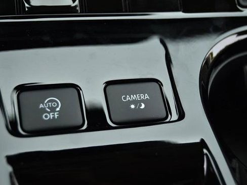 New 2025 Nissan Murano SL w/ Cargo Package image 22