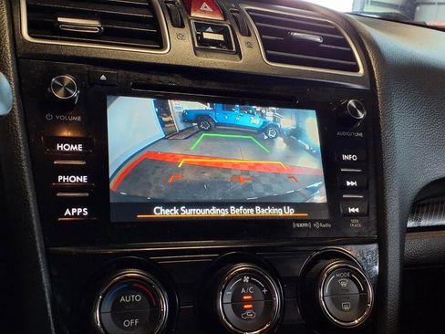 Used 2018 Subaru WRX Premium image 19