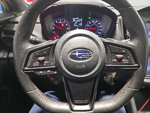 Used 2022 Subaru WRX AWD/4WD image 3