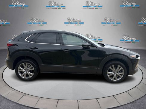 Used 2024 MAZDA CX-30 AWD 2.5 S w/ Premium Package image 2