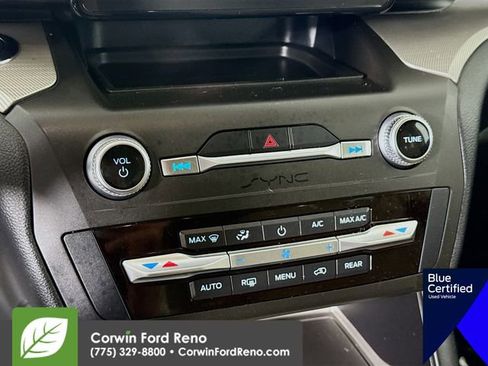 Certified 2020 Ford Explorer XLT w/ Class III Trailer Tow Package image 19