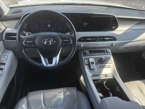 Certified 2022 Hyundai Palisade SEL w/ 8P Bench Seat Package image 15