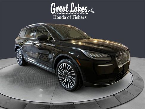 Used 2021 Lincoln Corsair Reserve image 7