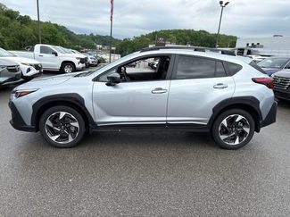 Used 2025 Subaru Crosstrek 2.5i Limited AWD/4WD video 2