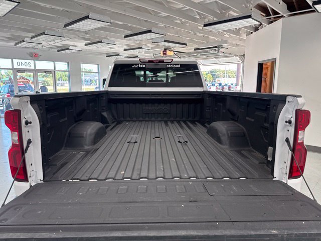 Used 2023 Chevrolet Silverado 3500 High Country w/ Z71 Off-Road Package AWD/4WD image 15
