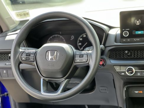 Certified 2023 Honda CR-V EX image 19