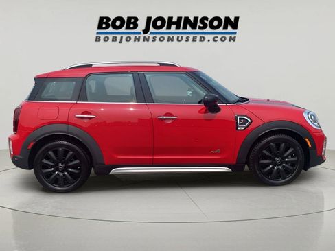 Used 2021 MINI Cooper Countryman S AWD/4WD image 8