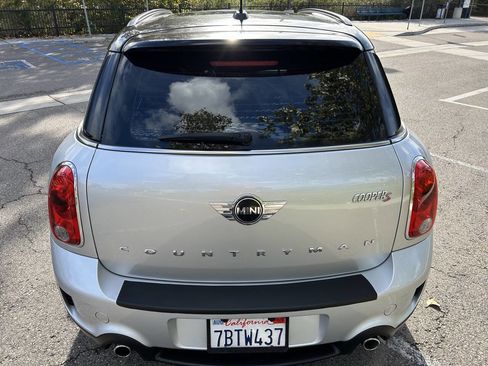 Used 2013 MINI Cooper Countryman S image 15