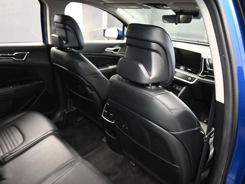 Certified 2023 Kia Sportage SX image 50