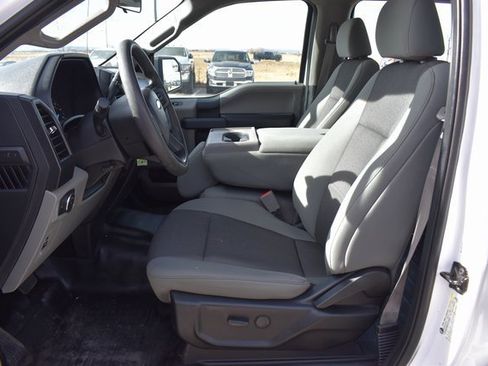 Used 2020 Ford F150 XL w/ Equipment Group 101A Mid image 16