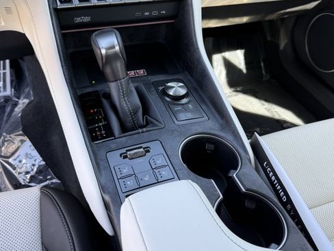 Certified 2026 Lexus IS 350 F Sport w/ Special Appearance Package AWD/4WD image 25