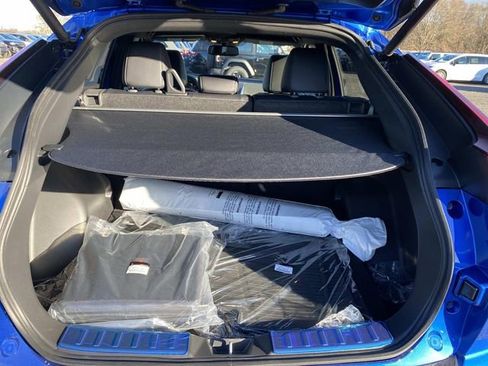 New 2026 Mitsubishi Eclipse Cross SEL image 4