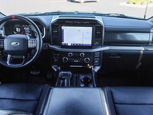 Used 2022 Ford F150 Raptor image 11