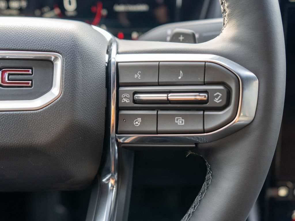 New 2027 GMC Terrain Elevation AWD/4WD image 18