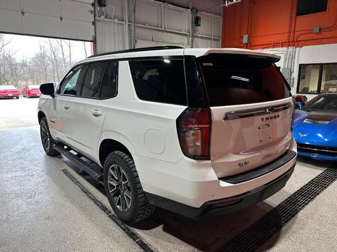 Used 2021 Chevrolet Tahoe Z71 image 5