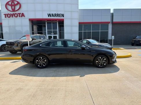 Used 2024 Hyundai Sonata SEL FWD image 10