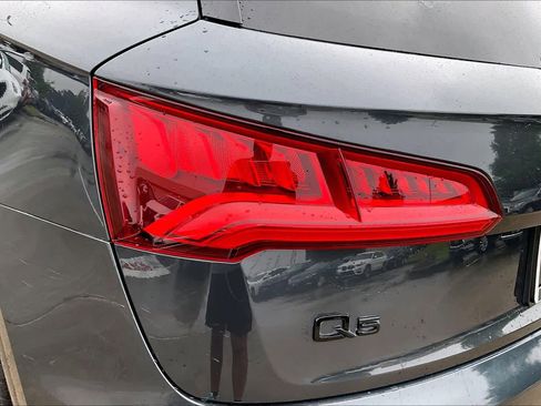 Used 2018 Audi Q5 2.0T Premium Plus w/ Premium Plus Package AWD/4WD image 27