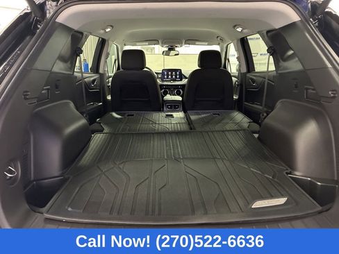 Used 2024 Chevrolet Blazer LT w/ Convenience Package image 40