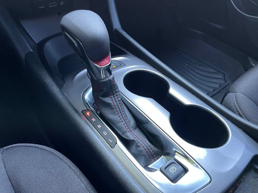 Used 2024 Chevrolet Malibu RS FWD image 20