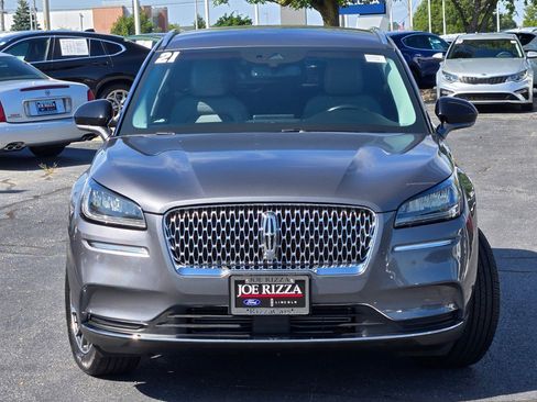 Used 2021 Lincoln Corsair AWD w/ Equipment Group 101A image 2