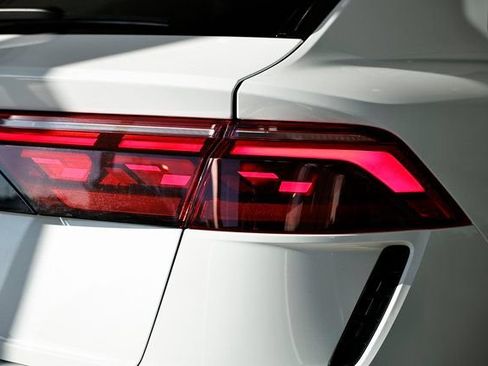 New 2026 Audi RS Q8 performance AWD/4WD image 4