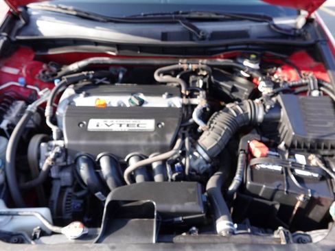 Used 2009 Honda Accord LX-S image 98