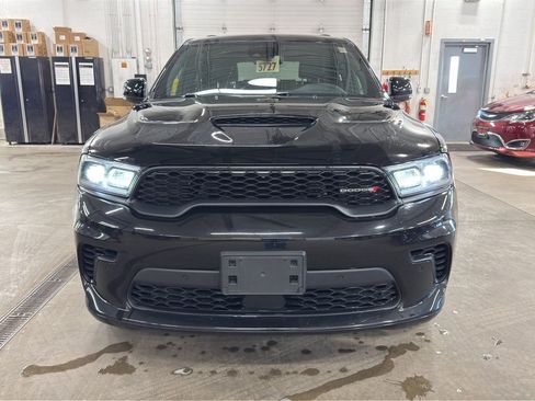 Used 2025 Dodge Durango R/T image 2