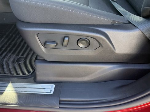 New 2026 Chevrolet Silverado 1500 RST w/ Texas Edition Plus image 19