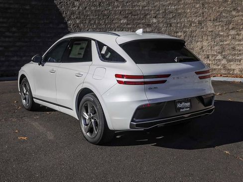 New 2026 Genesis GV70 2.5T image 5