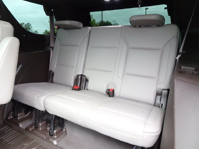 Used 2022 GMC Yukon SLT w/ SLT Premium Package AWD/4WD image 17