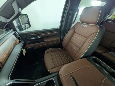 New 2026 GMC Sierra 3500 Denali Ultimate image 27