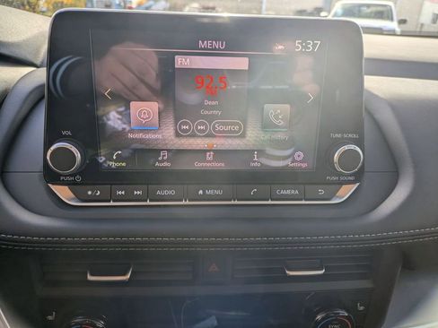 New 2026 Nissan Rogue SV w/ Cold Weather Package image 14