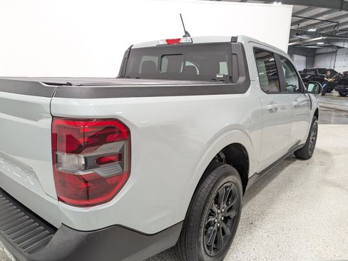 Used 2024 Ford Maverick Lariat w/ Black Appearance Package image 3