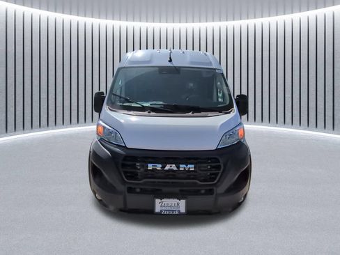 New 2026 RAM ProMaster 3500 w/ Safety Group FWD image 11