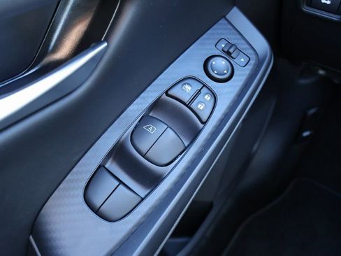 New 2025 Nissan Sentra SV image 14