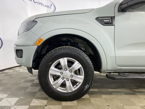 Used 2021 Ford Ranger XLT image 29