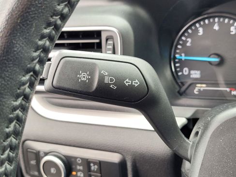 Used 2023 Ford Explorer XLT w/ Equipment Group 202A AWD/4WD image 30