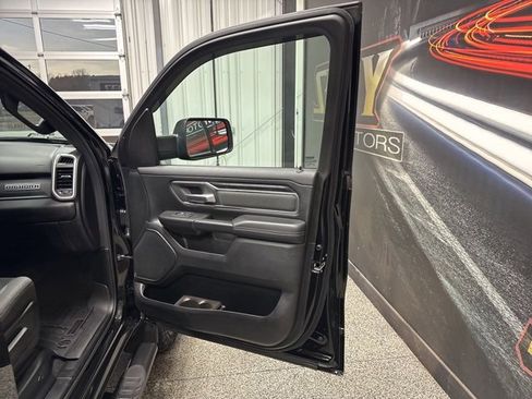 Used 2020 RAM 1500 Big Horn image 26