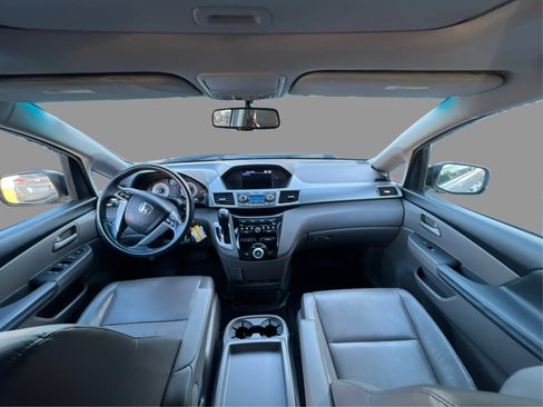 Used 2012 Honda Odyssey EX-L image 28