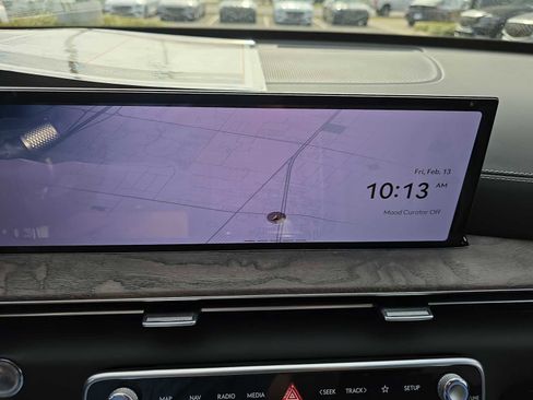 New 2026 Genesis GV80 2.5T Advanced image 18